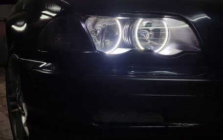 BMW 3 серия, 2001 год, 500 000 рублей, 7 фотография