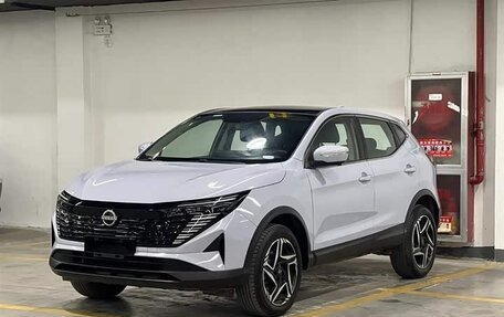 Nissan Qashqai, 2025 год, 2 320 000 рублей, 1 фотография