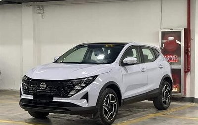 Nissan Qashqai, 2025 год, 2 320 000 рублей, 1 фотография