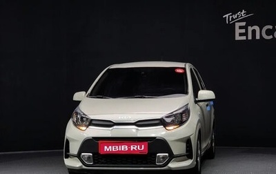 KIA Morning III, 2022 год, 1 060 000 рублей, 1 фотография