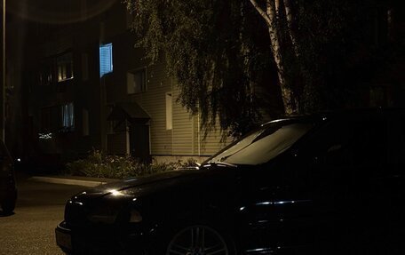 BMW 3 серия, 2001 год, 500 000 рублей, 11 фотография