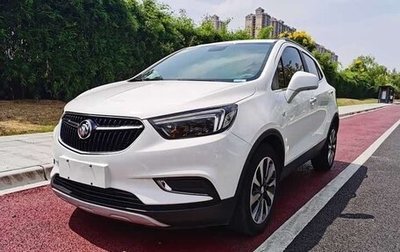 Buick Encore I, 2020 год, 1 350 000 рублей, 1 фотография