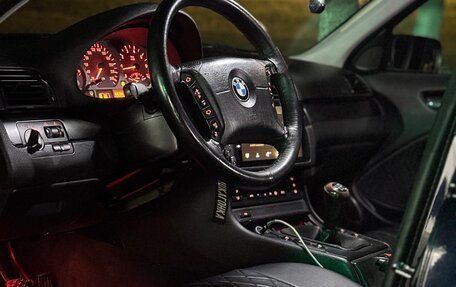 BMW 3 серия, 2001 год, 500 000 рублей, 10 фотография