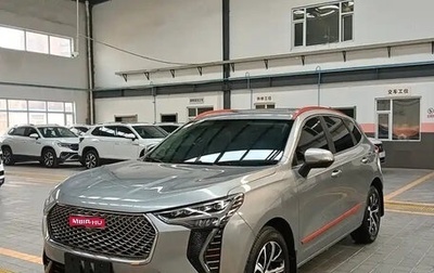 Haval Jolion, 2021 год, 1 405 600 рублей, 1 фотография
