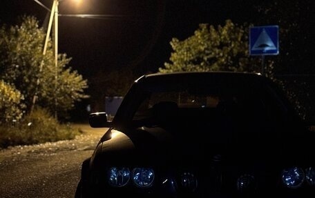 BMW 3 серия, 2001 год, 500 000 рублей, 12 фотография