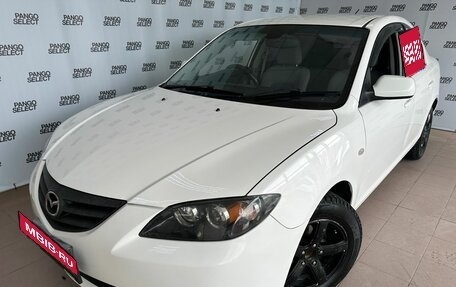 Mazda Axela, 2004 год, 495 000 рублей, 1 фотография