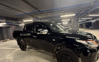 Mitsubishi L200 IV рестайлинг, 2018 год, 1 790 000 рублей, 1 фотография