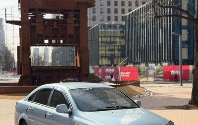 Daewoo Gentra II, 2014 год, 285 000 рублей, 1 фотография