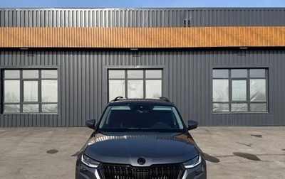 Skoda Kodiaq I, 2024 год, 4 100 000 рублей, 1 фотография