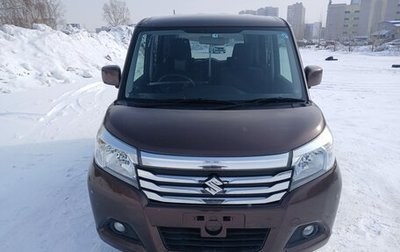 Suzuki Solio III, 2018 год, 1 300 000 рублей, 1 фотография