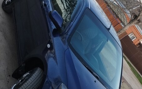 Mazda Demio III (DE), 2003 год, 270 000 рублей, 2 фотография