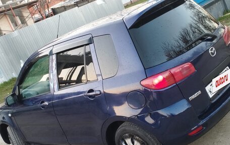 Mazda Demio III (DE), 2003 год, 270 000 рублей, 3 фотография