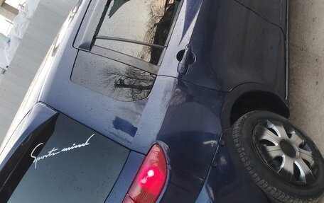 Mazda Demio III (DE), 2003 год, 270 000 рублей, 4 фотография