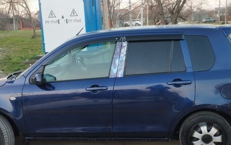 Mazda Demio III (DE), 2003 год, 270 000 рублей, 7 фотография