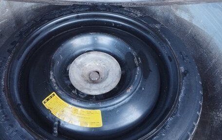 Mazda Demio III (DE), 2003 год, 270 000 рублей, 13 фотография