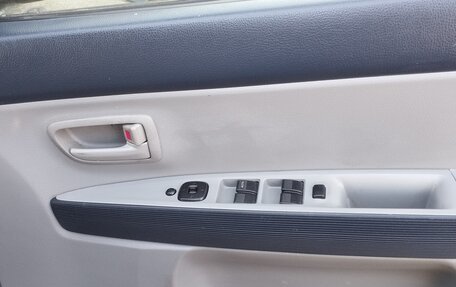 Mazda Demio III (DE), 2003 год, 270 000 рублей, 17 фотография