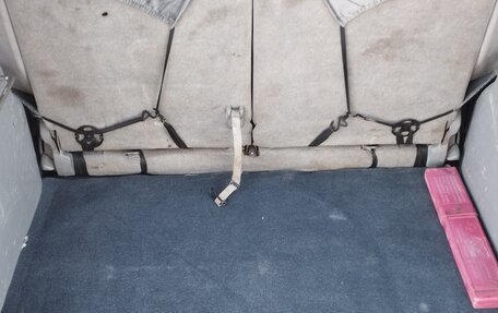 Mazda Demio III (DE), 2003 год, 270 000 рублей, 15 фотография