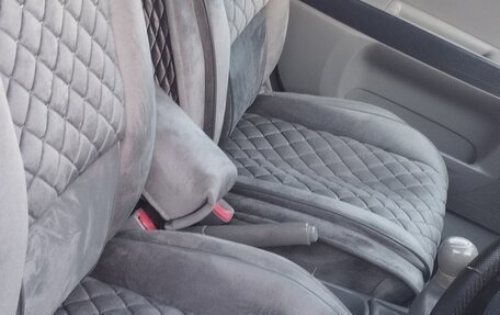 Mazda Demio III (DE), 2003 год, 270 000 рублей, 18 фотография