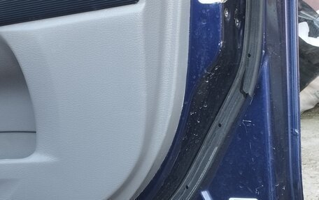 Mazda Demio III (DE), 2003 год, 270 000 рублей, 14 фотография