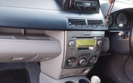 Mazda Demio III (DE), 2003 год, 270 000 рублей, 20 фотография