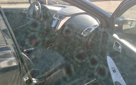 Hyundai Solaris II рестайлинг, 2015 год, 930 000 рублей, 5 фотография