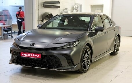 Toyota Camry, 2025 год, 4 800 000 рублей, 1 фотография