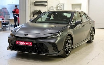 Toyota Camry, 2025 год, 4 800 000 рублей, 1 фотография