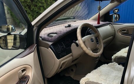 Mazda MPV II, 2001 год, 430 000 рублей, 3 фотография