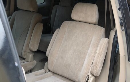 Mazda MPV II, 2001 год, 430 000 рублей, 7 фотография