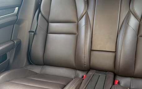 Porsche Panamera II рестайлинг, 2013 год, 3 900 000 рублей, 6 фотография