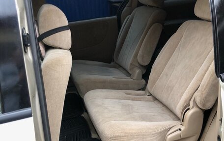 Mazda MPV II, 2001 год, 430 000 рублей, 6 фотография