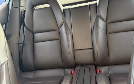 Porsche Panamera II рестайлинг, 2013 год, 3 900 000 рублей, 5 фотография