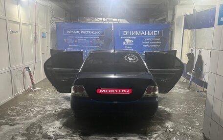 Mitsubishi Lancer IX, 2004 год, 360 000 рублей, 3 фотография