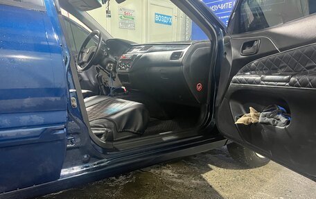 Mitsubishi Lancer IX, 2004 год, 360 000 рублей, 9 фотография