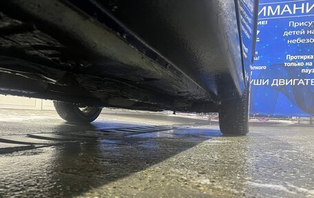 Mitsubishi Lancer IX, 2004 год, 360 000 рублей, 11 фотография