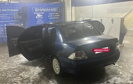 Mitsubishi Lancer IX, 2004 год, 360 000 рублей, 4 фотография