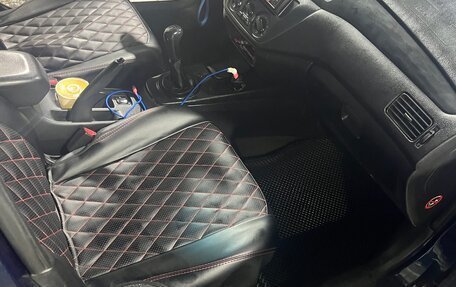 Mitsubishi Lancer IX, 2004 год, 360 000 рублей, 8 фотография