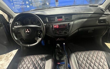 Mitsubishi Lancer IX, 2004 год, 360 000 рублей, 10 фотография