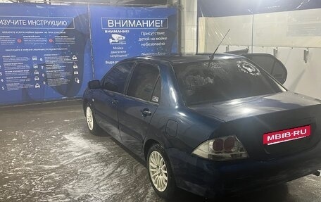 Mitsubishi Lancer IX, 2004 год, 360 000 рублей, 5 фотография