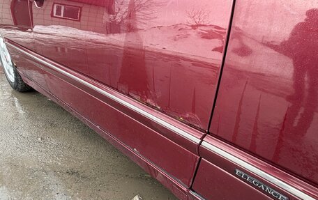 Mercedes-Benz E-Класс, 1999 год, 280 000 рублей, 2 фотография