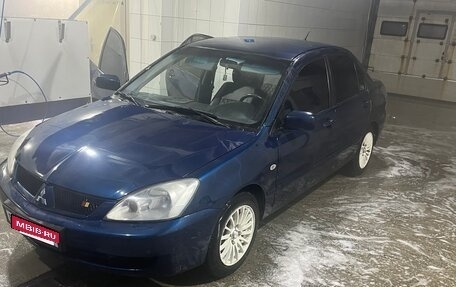 Mitsubishi Lancer IX, 2004 год, 360 000 рублей, 6 фотография
