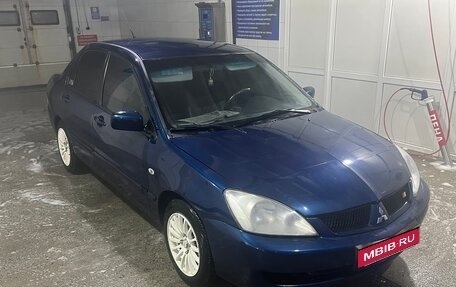 Mitsubishi Lancer IX, 2004 год, 360 000 рублей, 7 фотография