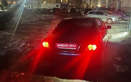 Mitsubishi Lancer IX, 2004 год, 360 000 рублей, 15 фотография