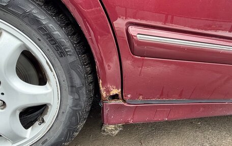 Mercedes-Benz E-Класс, 1999 год, 280 000 рублей, 5 фотография