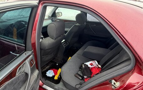 Mercedes-Benz E-Класс, 1999 год, 280 000 рублей, 17 фотография