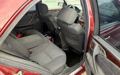 Mercedes-Benz E-Класс, 1999 год, 280 000 рублей, 20 фотография