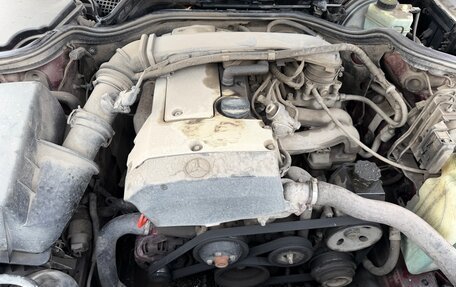 Mercedes-Benz E-Класс, 1999 год, 280 000 рублей, 25 фотография