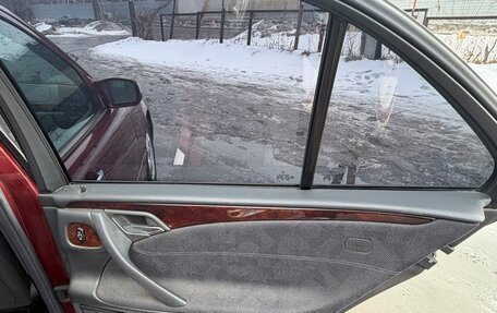 Mercedes-Benz E-Класс, 1999 год, 280 000 рублей, 21 фотография