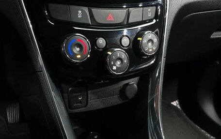 Chevrolet Trax, 2022 год, 960 000 рублей, 6 фотография