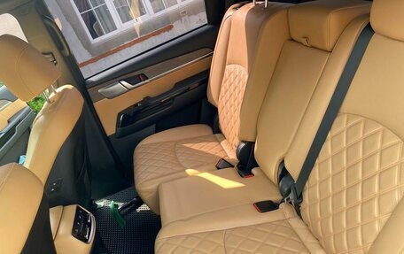 KIA Mohave I, 2020 год, 4 950 000 рублей, 6 фотография